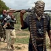 Bandits kill Katsina Gov’s aide, wife, abduct 28 others