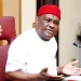 Security agencies uncover Senator sponsoring protests – Wike