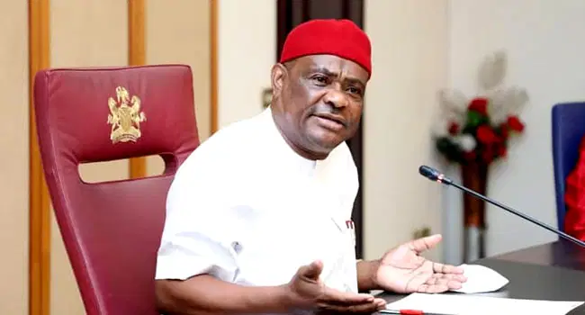 Security agencies uncover Senator sponsoring protests – Wike