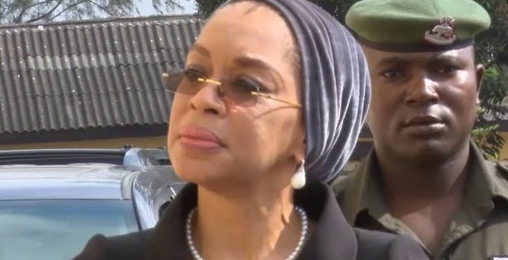 Justice Rita Ofili-Ajumogobia’s daughter found murdered in Lagos home, three domestic staff arrested
