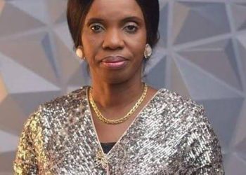 Apostle Lawrence-Achudume Loses Wife, Fola