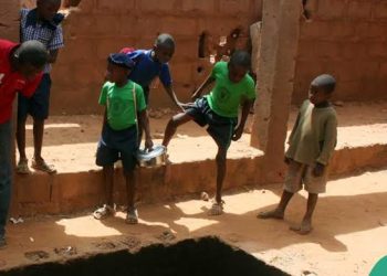 Tragedy As Four Die In Soak-Away Pit In Imo