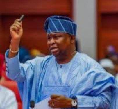 Special Report: Unveiling Olamilekan Adeola Yayi 14 Months Of Unprecedented Achievements, Impacting On People’s Lives