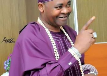 Ogun Community Accuses Olu Itori Of Planning To Install Baale Outside His Domain,