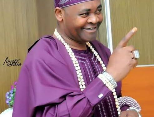 Ogun Community Accuses Olu Itori Of Planning To Install Baale Outside His Domain,