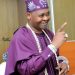 Ogun Community Accuses Olu Itori Of Planning To Install Baale Outside His Domain,