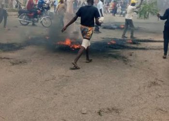 Most Hardship Protesters Were Almajiris, Didn’t Know Reason For Rallies – Sule