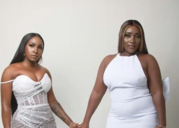 Team Tami evicted from BBNaija