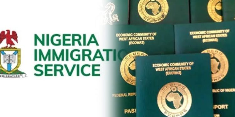 Why we increased Nigerian passport fees — Immigration