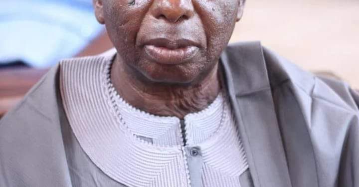 Police Arrest six suspects over kidnap, murder of former EKSU Deputy Vice-Chancellor