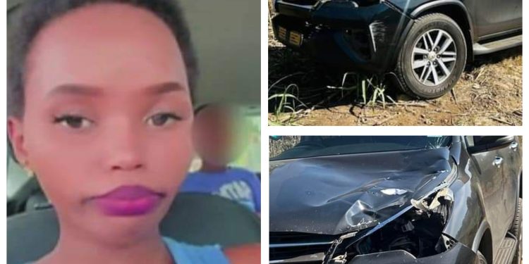 Police officer commits suicide after killing woman in hit-and-run accident