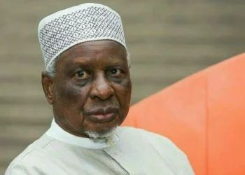 Tanko Yakasai counters the Patriots, says constitution not Nigeria’s problem
