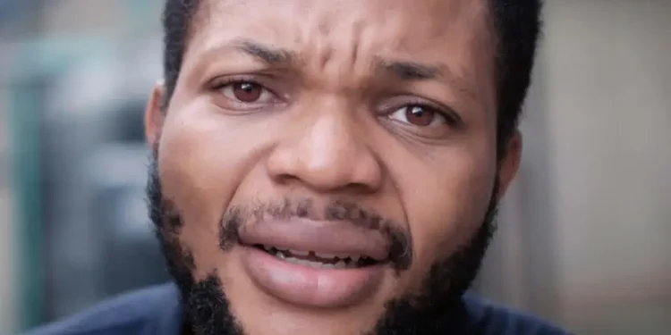 ‘Mark Angel told people I’ve died’ – Denilson Igwe