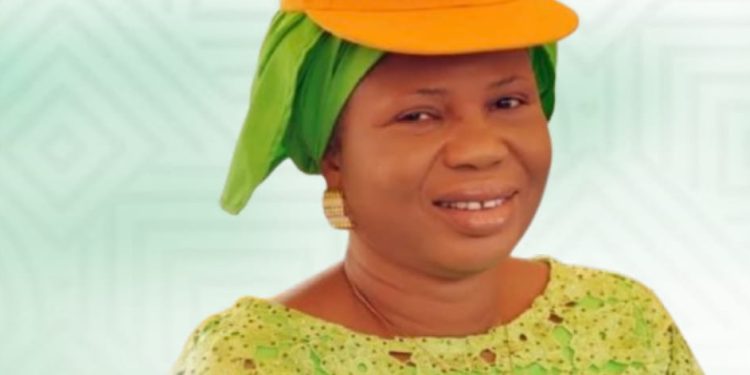 Traditional Rulers, Community Development Association Others Drum Support For Adeyemo Chairmanship Ambition