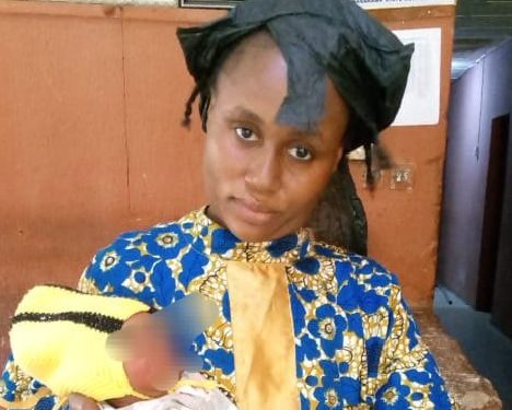 Woman arrested for stealing 7-day-old baby during naming ceremony in Nasarawa