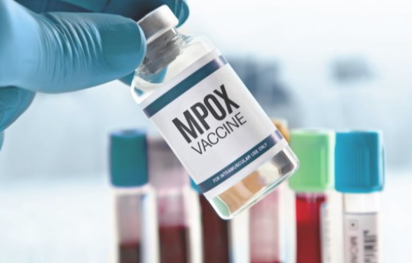 Rwanda becomes first in Africa to begin Mpox vaccination