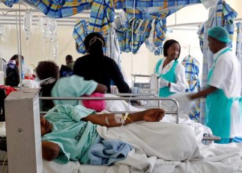 Cholera: Four die, 36 hospitalized in Adamawa