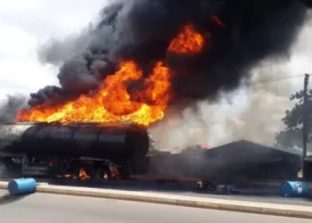 ‘Many injured’ in Abuja tanker explosion