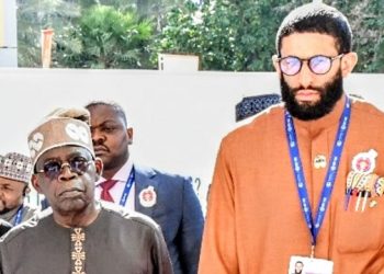 Presidency Accepts Ajuri Ngelale’s Resignation As Tinubu’s Spokesman