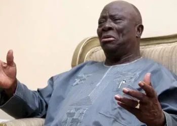 Tinubu’s govt sliding into fascism – Afenifere alleges