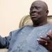 Tinubu’s govt sliding into fascism – Afenifere alleges