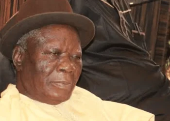 Threat Against PDP Govs: Arrest Wike, charge him for treason – Clark tells IGP