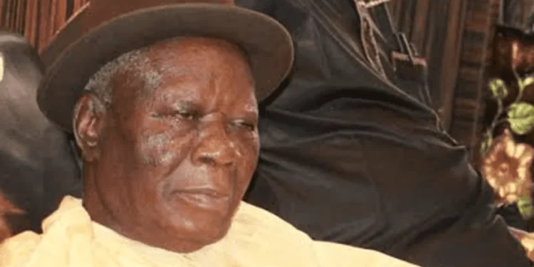 Threat Against PDP Govs: Arrest Wike, charge him for treason – Clark tells IGP