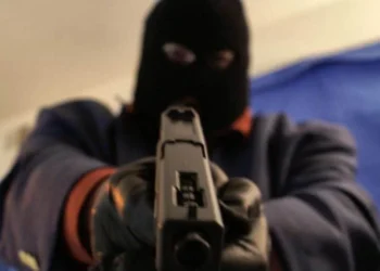 Gunmen kill 19-year-old after collecting N17m ransom in Nasarawa