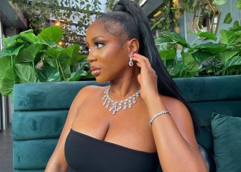 I will need sex to relieve the stress when I leave BBN house- Handi