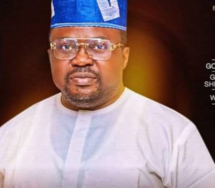 NNPP Chieftain, Ajadi commends FG on reversal of age limit for WASCE, NECO