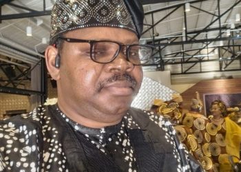 Alake Of Egbaland @ 81: Unifier Per Excellence