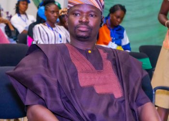 Hon Sunday Akamo Thanks APC leadership, vows to Support Party Chairmanship Candidate in LG Elections