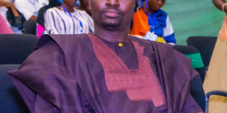 Hon Sunday Akamo Thanks APC leadership, vows to Support Party Chairmanship Candidate in LG Elections