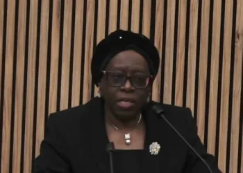 Kekere-Ekun: Lawyers who comment on matters before the court will be dealt with