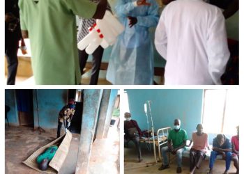 Cholera Outbreak Kills Eleven, Twenty Responding To Treatment In Ebonyi Hospital