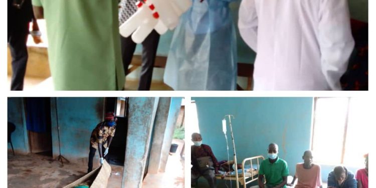 Cholera Outbreak Kills Eleven, Twenty Responding To Treatment In Ebonyi Hospital