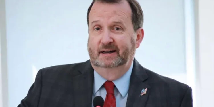 Edo governorship election was widely peaceful, says US