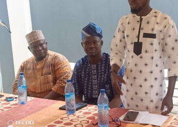 Ogun LG Elections: Traders Association Backs Akamo As Abeokuta South LG Chairmanship Candidate