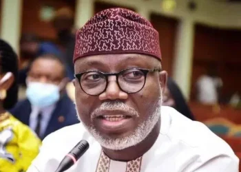 Insecurity: Why we hired private security firm – Ondo govt explains