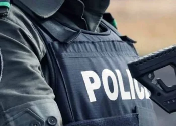 Police kill three gunmen, foil attack on divisional headquarters, recover arms