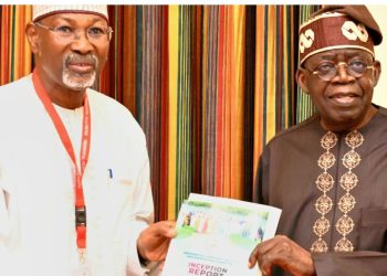 Livestock Reforms: Jega’s Committee Submits Report To Tinubu, Says Open Grazing, Ranching Can Co-Exist