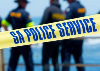 17 killed in mass shooting in South Africa