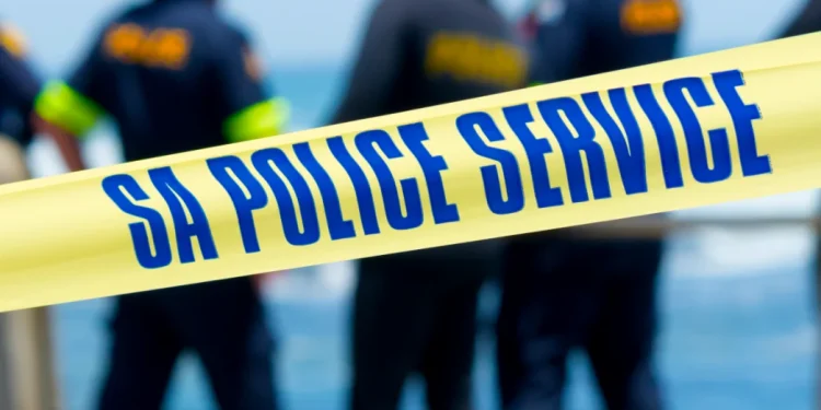 17 killed in mass shooting in South Africa