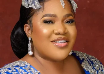 Toyin Abraham opens up as reactions trail her recent call for help