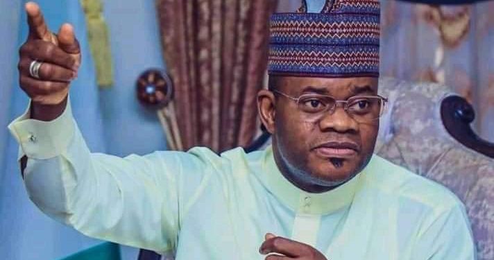 Kogi monarchs to Tinubu: There’s an attempt to assassinate Yahaya Bello
