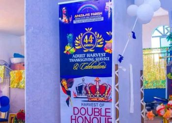 Five die, others hospitalised after ‘Love Feast’ at Ibadan church