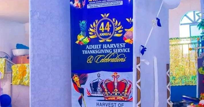 Five die, others hospitalised after ‘Love Feast’ at Ibadan church