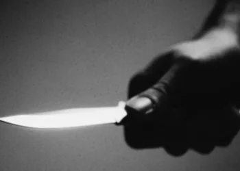 Unknown Solider’ allegedly stabs, Cut-off ear of security guard in Ogun