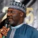 PDP suspends Dino Melaye over alleged anti-party activities