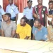 Five Offa robbery suspects to die by hanging